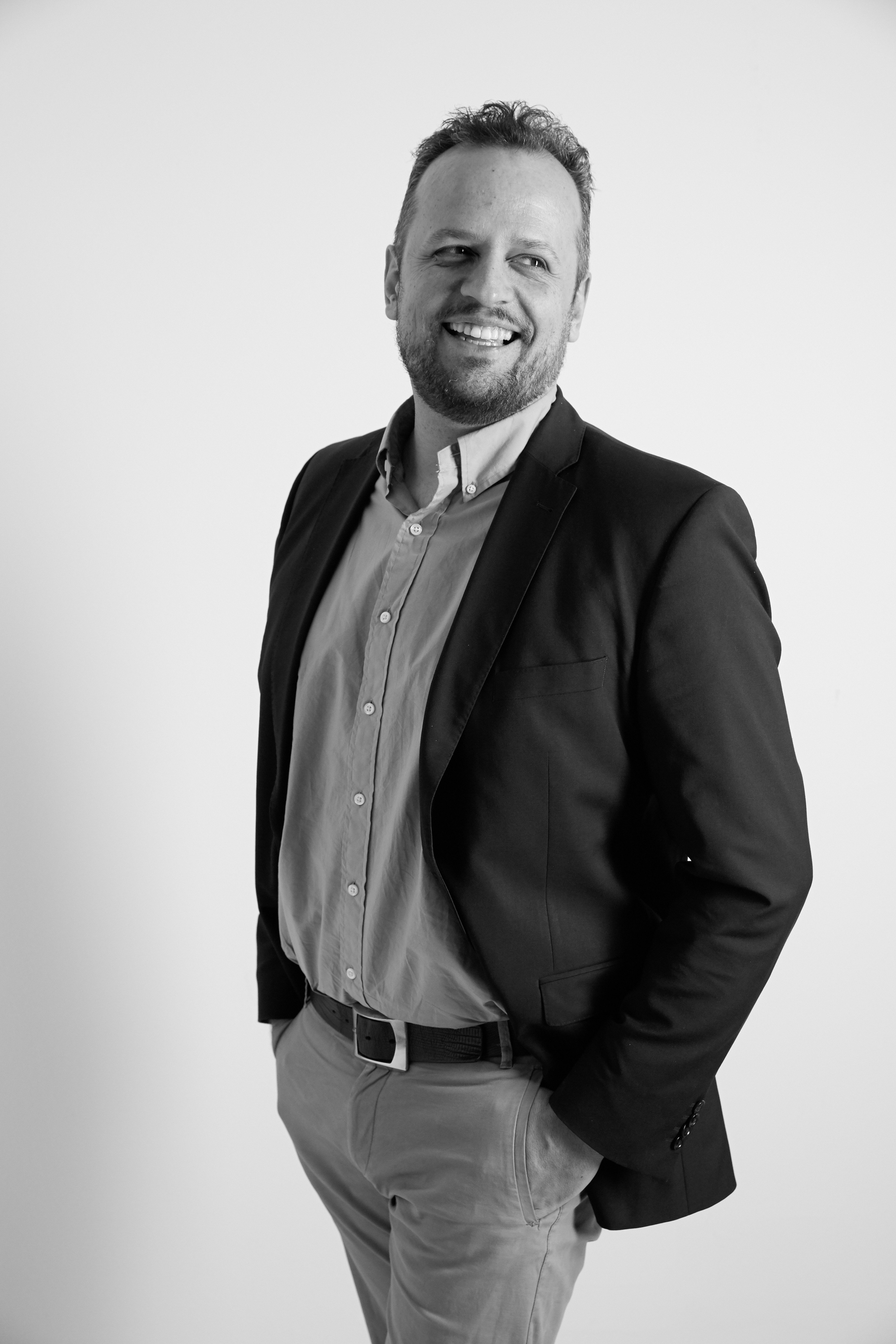 Crispin Sill — Founder & Data Strategist, rhyn.digital